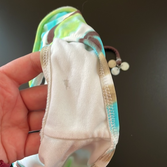 Roxy bikini - Picture 4 of 7